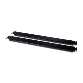 Apc Tablero En Blanco Negro 1u (Paquete De 2) Para P/N: Smtl1000rmi2uc Smx1000c Smx1500rm2uc Smx1500rm2ucnc Smx750c Smx750cnc