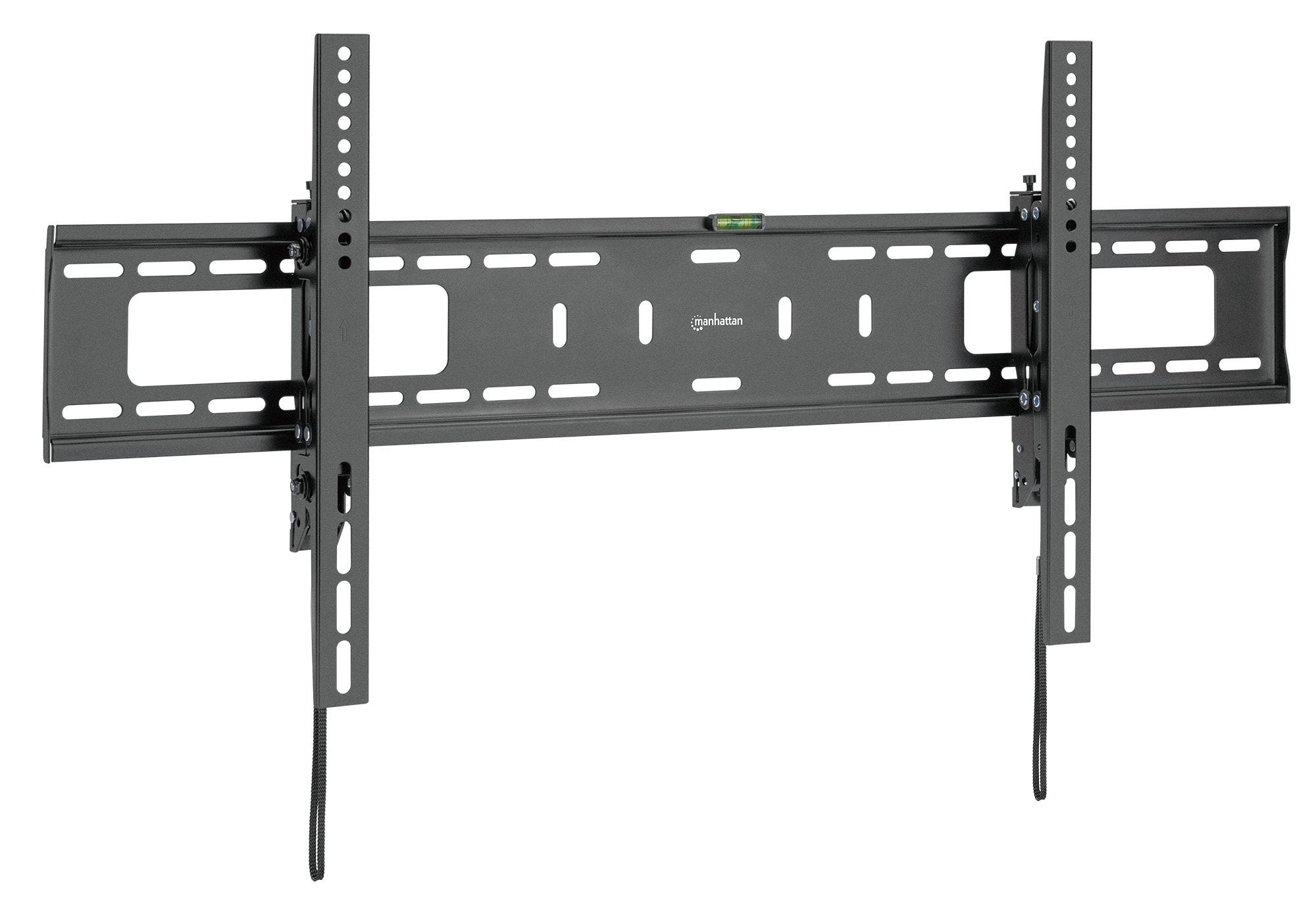 EAN 0766623461863 - Manhattan 461863 soporte para TV 2,29 m (90") Negro imagen 5