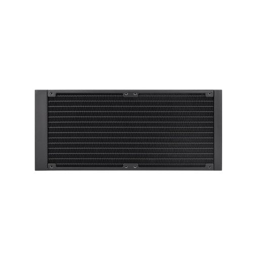 Thermaltake Cl-W419-Pl00bl-A Sistema De Refrigeración Para Ordenador Sistema De Refrigeración Líquida Todo En Uno 14 Cm Negro 1 Pieza(S)