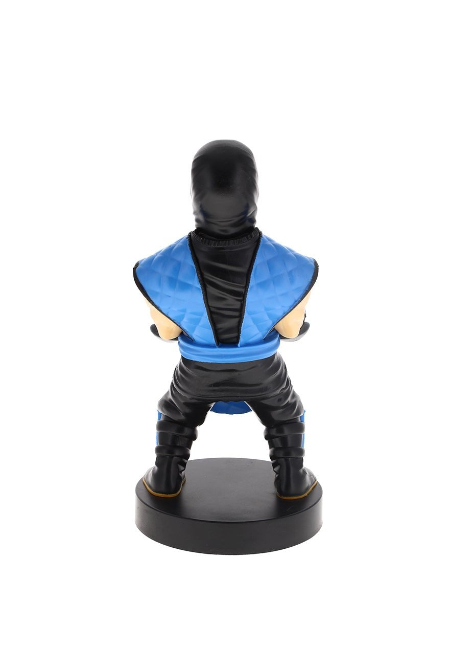 Cable Guy Soporte De Mortal Kombat Sub Zero Mer-3157 Soporte