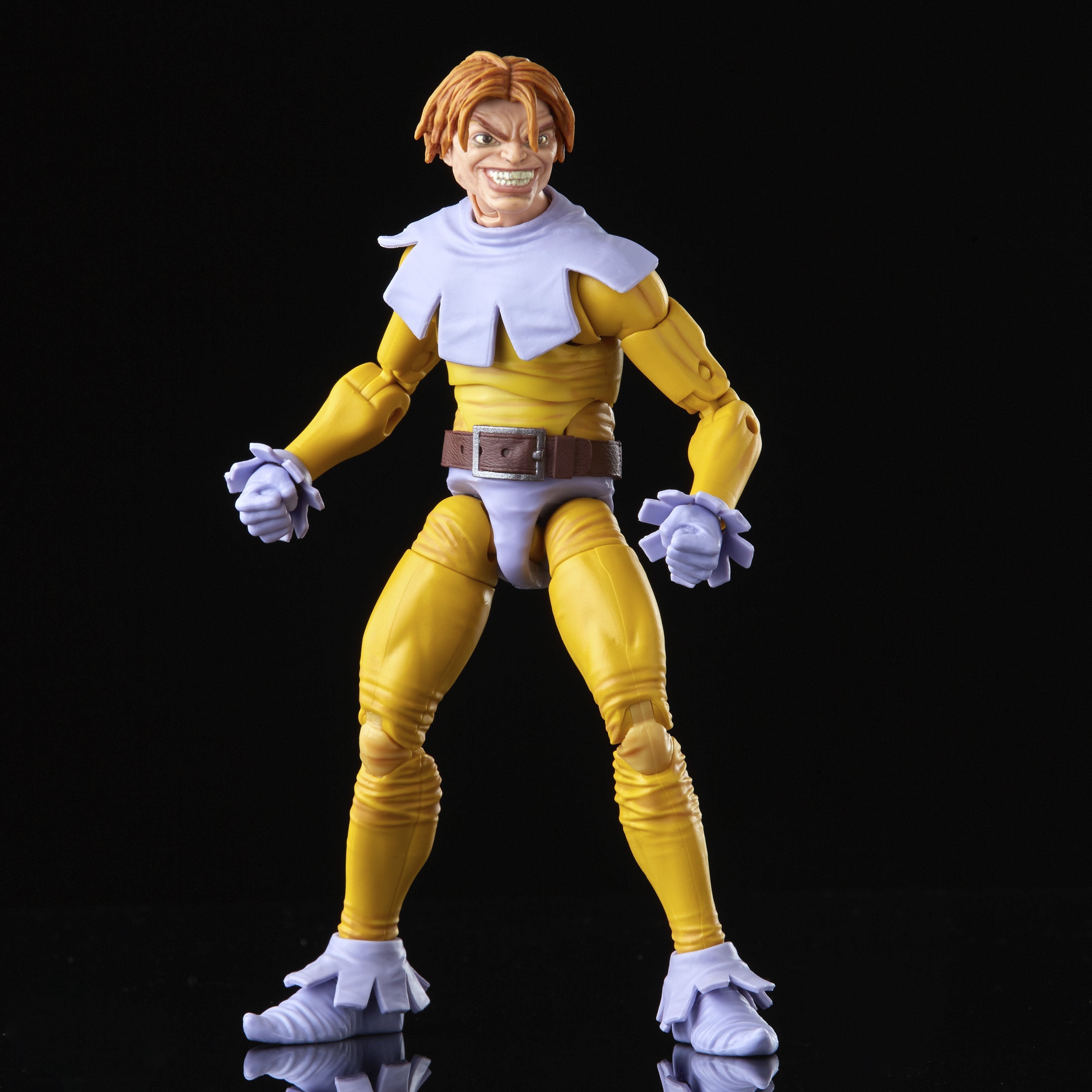 Figura Marvel Toad Marvel Legends 15cm