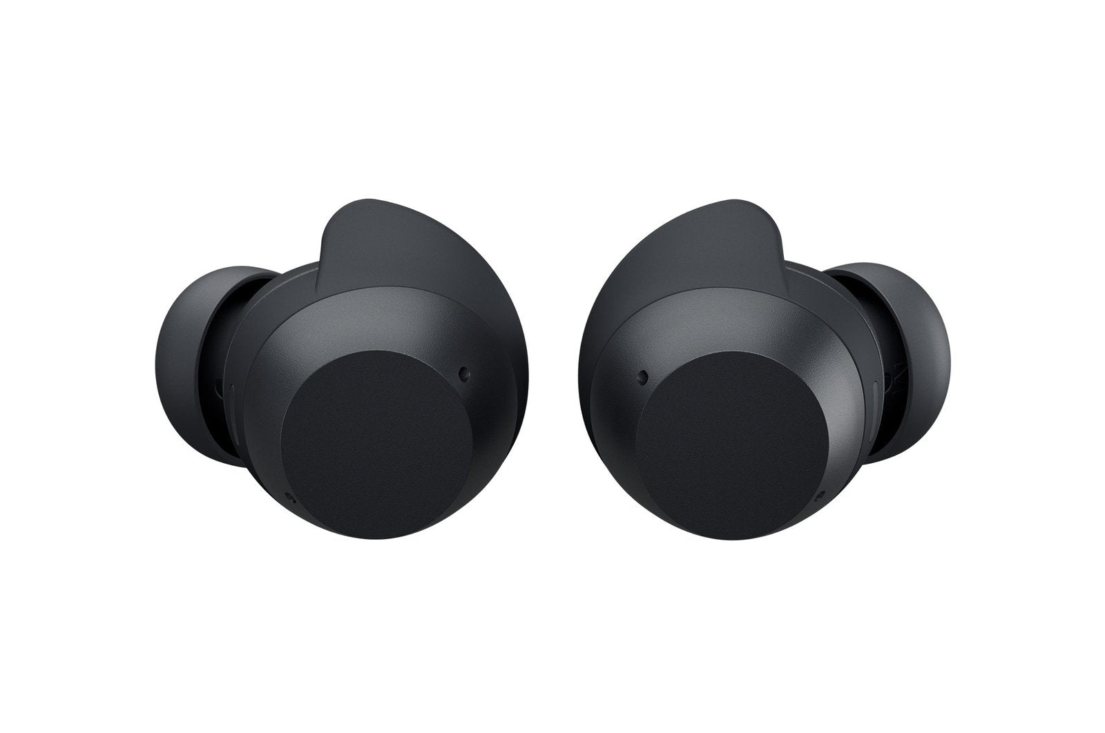 EAN 8806096327326 - LG BUDS Auriculares True Wireless Stereo (TWS) Dentro de oído Llamadas/Música USB Tipo C Bluetooth Negro imagen 4
