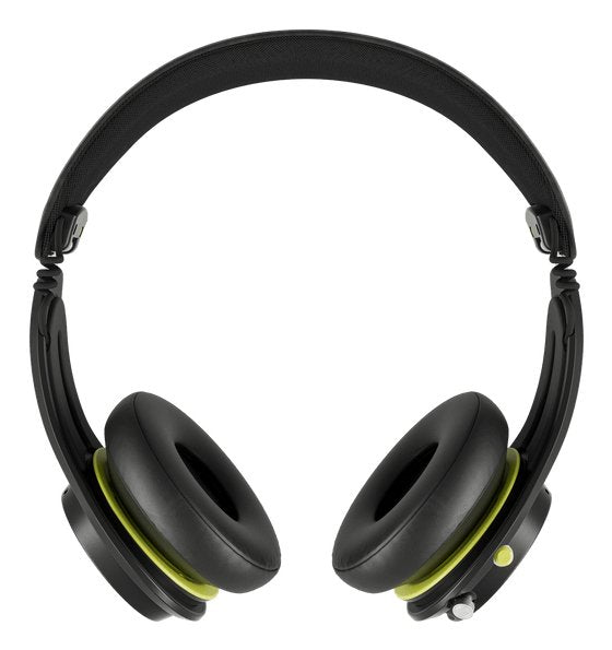 Skullcandy Icon Anc Wireless On-Ear True Negro