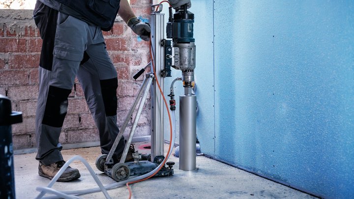 EAN 3165140947039 - Bosch 2 608 601 734 broca 1 pieza(s) imagen 8