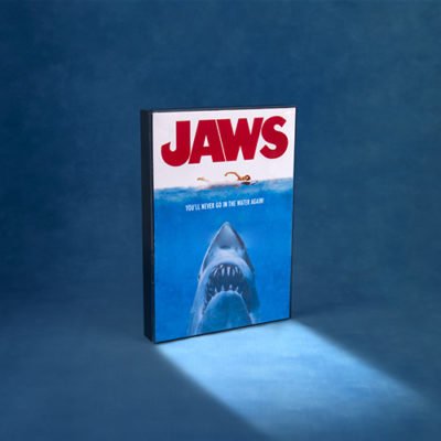 EAN 5060767278567 - Fizz Creations JAWS póster 215 x 310 cm 1 pieza(s) imagen 2