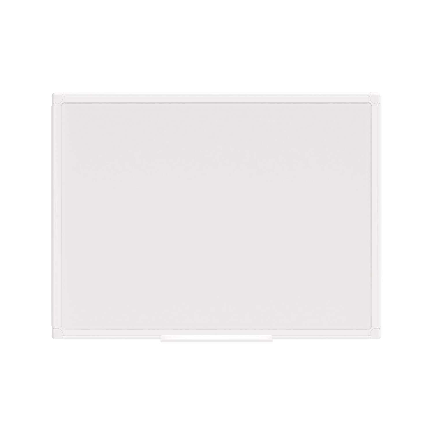 Maul 6431402 Pizarrón Blanco 600 X 450 Mm Plástico Magnético