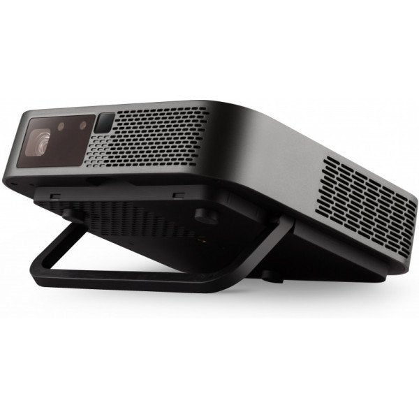 Proyector De Cine En Casa Viewsonic Px701-4k / Long Focus 3200 Ansi Lúmenes Dlp 4k (3840x2160) Blanco