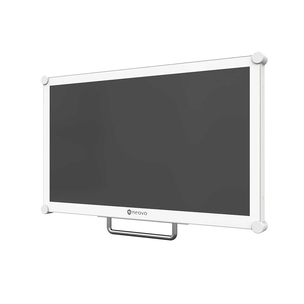 EAN 4710739598063 - AG Neovo DR-2202 pantalla para PC 54,6 cm (21.5") 1920 x 1080 Pixeles Full HD LED Blanco imagen 6