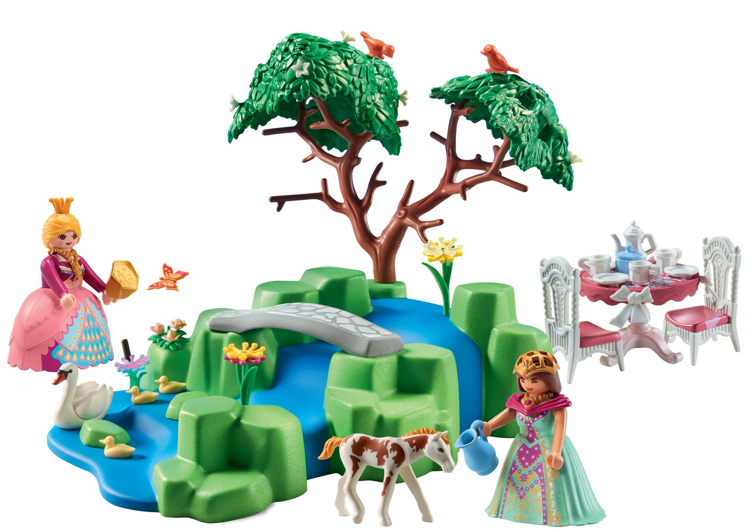 EAN 4008789709615 - Playmobil Princess 70961 set de juguetes imagen 7