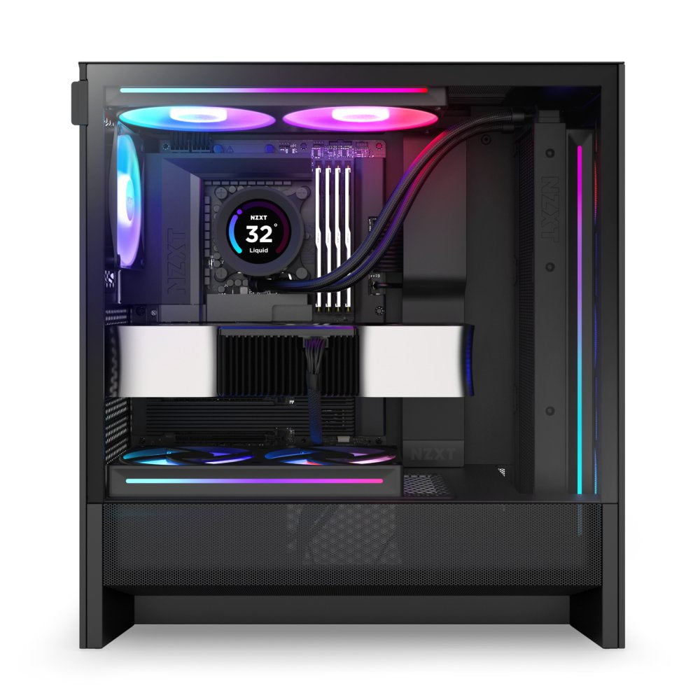 EAN 5056547206219 - NZXT N7 Z890 Intel Z890 LGA 1851 (Socket V1) ATX imagen 5