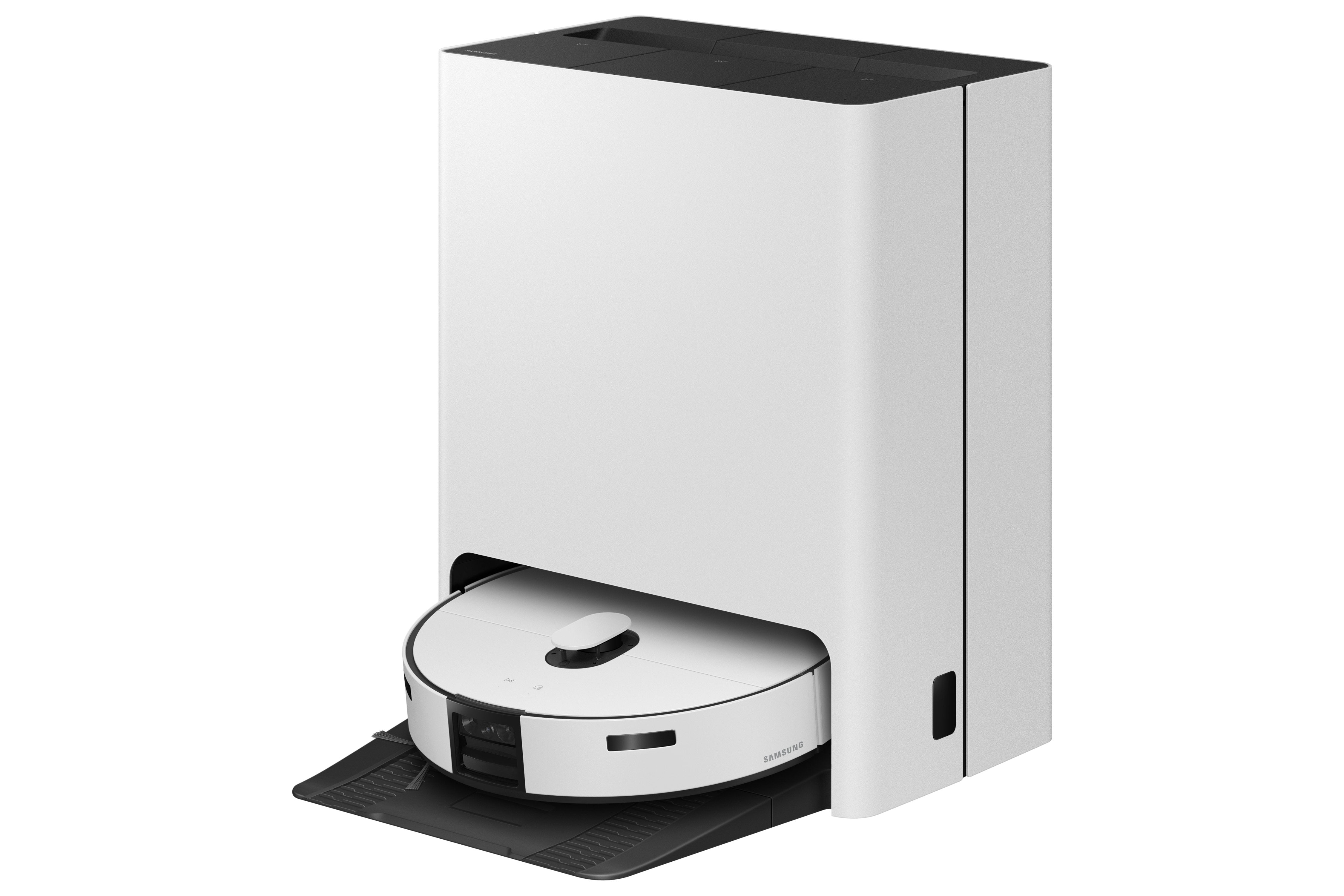 EAN 8806095584997 - Samsung VR7MD97714G/TR aspiradora robotizada Gris imagen 1