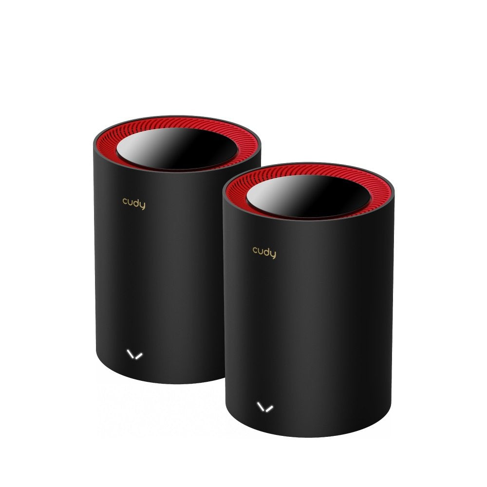 Ax3000 Wi-Fi 6 Mesh  2.5g Solution