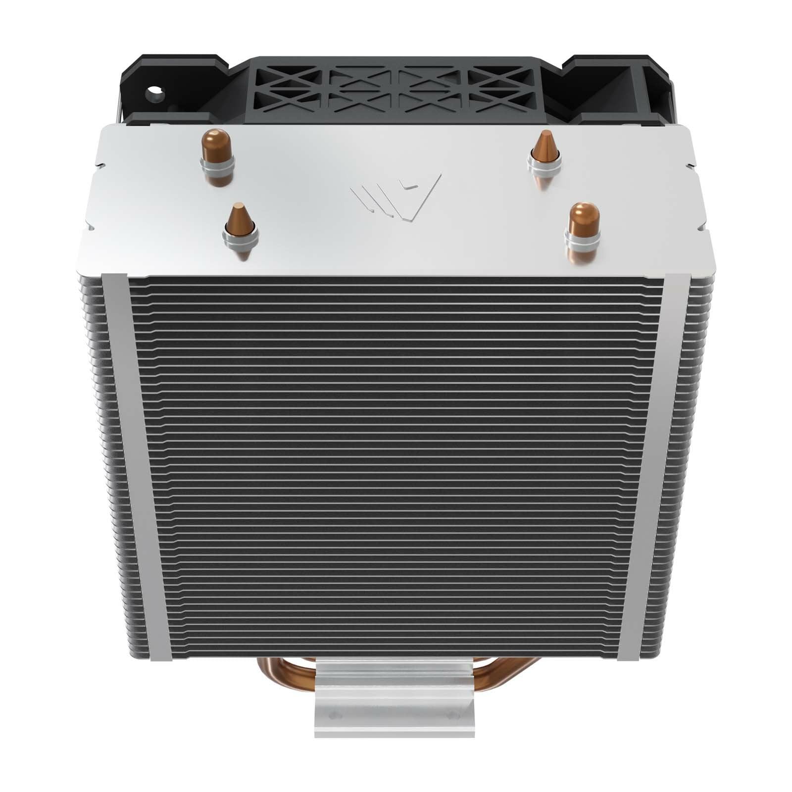 EAN 5901986048756 - Savio SAVGCOFROSTX2 sistema de refrigeración para ordenador Carcasa del ordenador Disipador térmico/Radia imagen 7