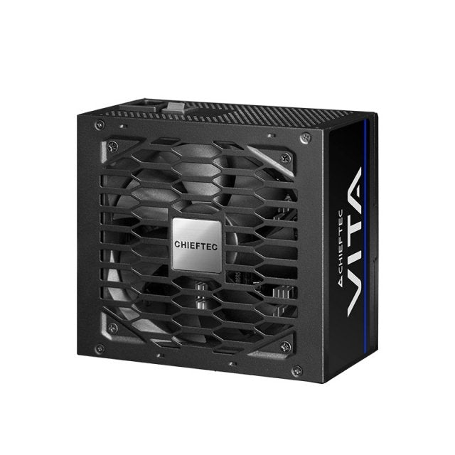 EAN 0753263078629 - Chieftec Vita Netzteil 750W 80+Bronze retail - PC-/Server Netzteil - 12,5 min unidad de fuente de aliment imagen 1
