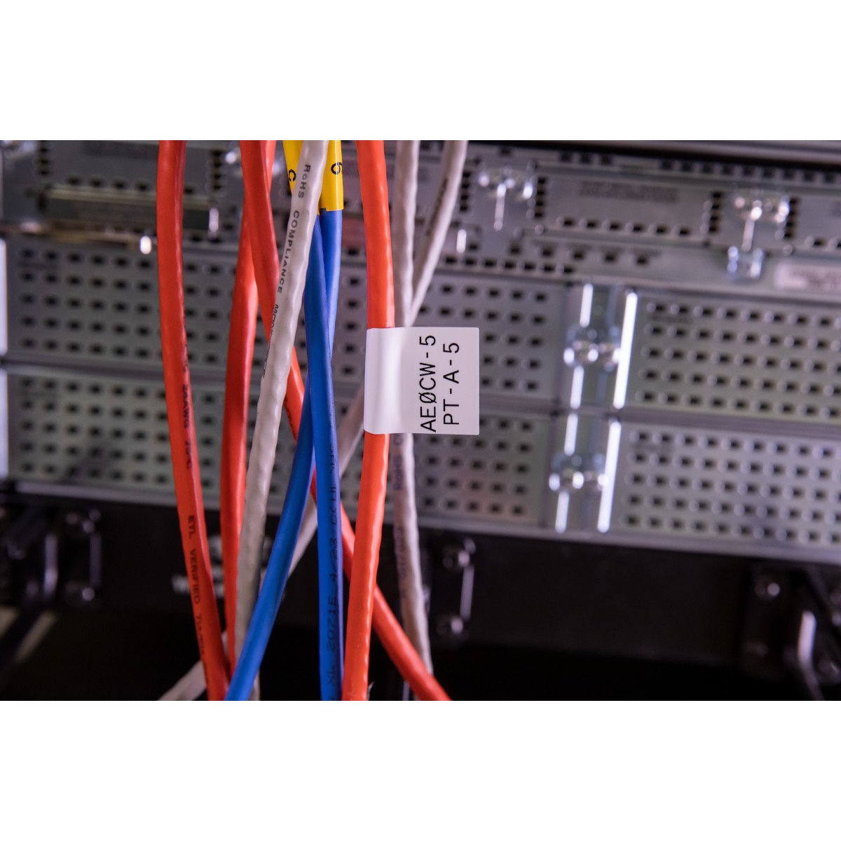 Bmp41/Bmp51/Bmp53/M511  Quickflag Tapered Wire And