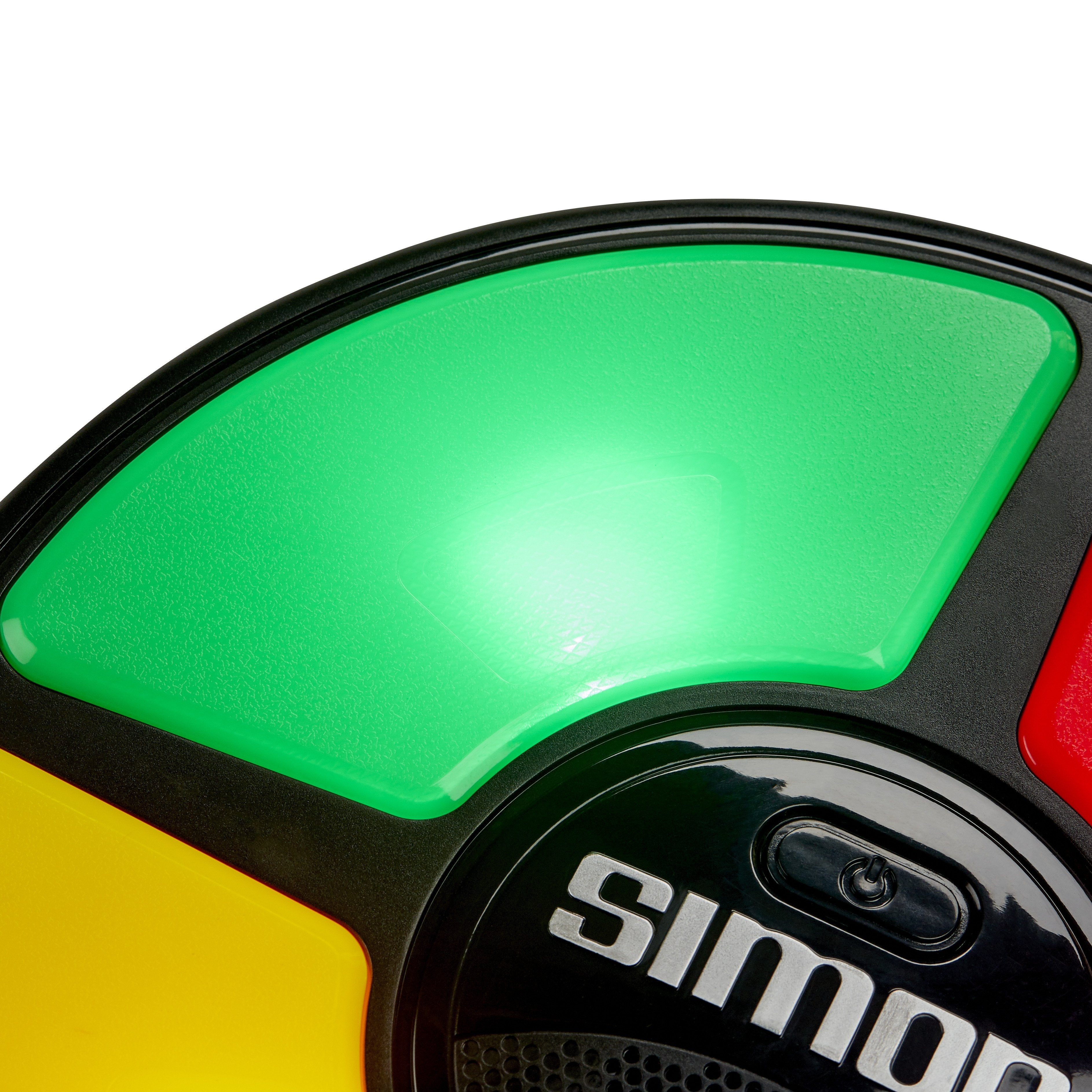 Juego Simon Classic