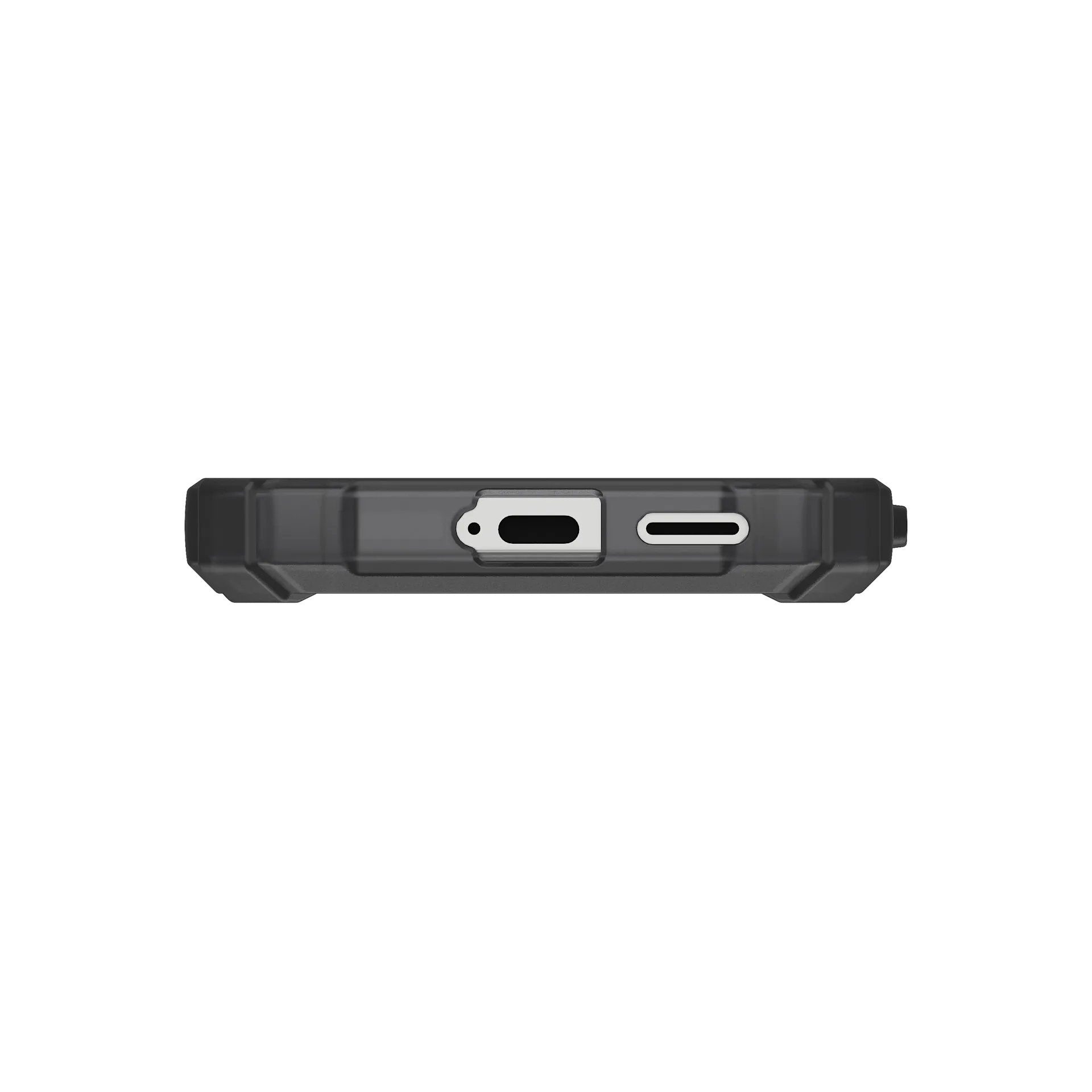 EAN 0840283918513 - Urban Armor Gear Plasma XTE funda para teléfono móvil 15,8 cm (6.2") Gris, Titanio imagen 8
