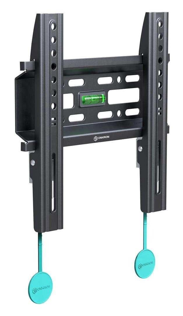 EAN 4603726156400 - ONKRON FM1-B soporte para TV 109,2 cm (43") Negro imagen 1