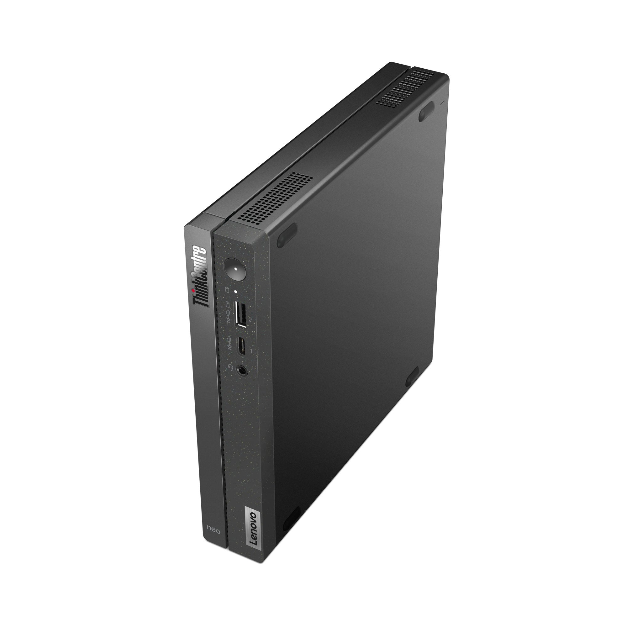 EAN 196804557939 - Lenovo ThinkCentre neo 50q Gen 4 Intel® Core™ i5 i5-13420H 16 GB DDR4-SDRAM 512 GB SSD Mini PC Negro imagen 8