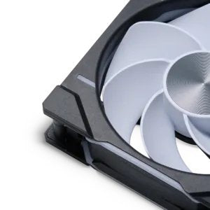 Phanteks D30 Reverse Airflow 120mm Drgb Pwm Fan Triple Pack - Black