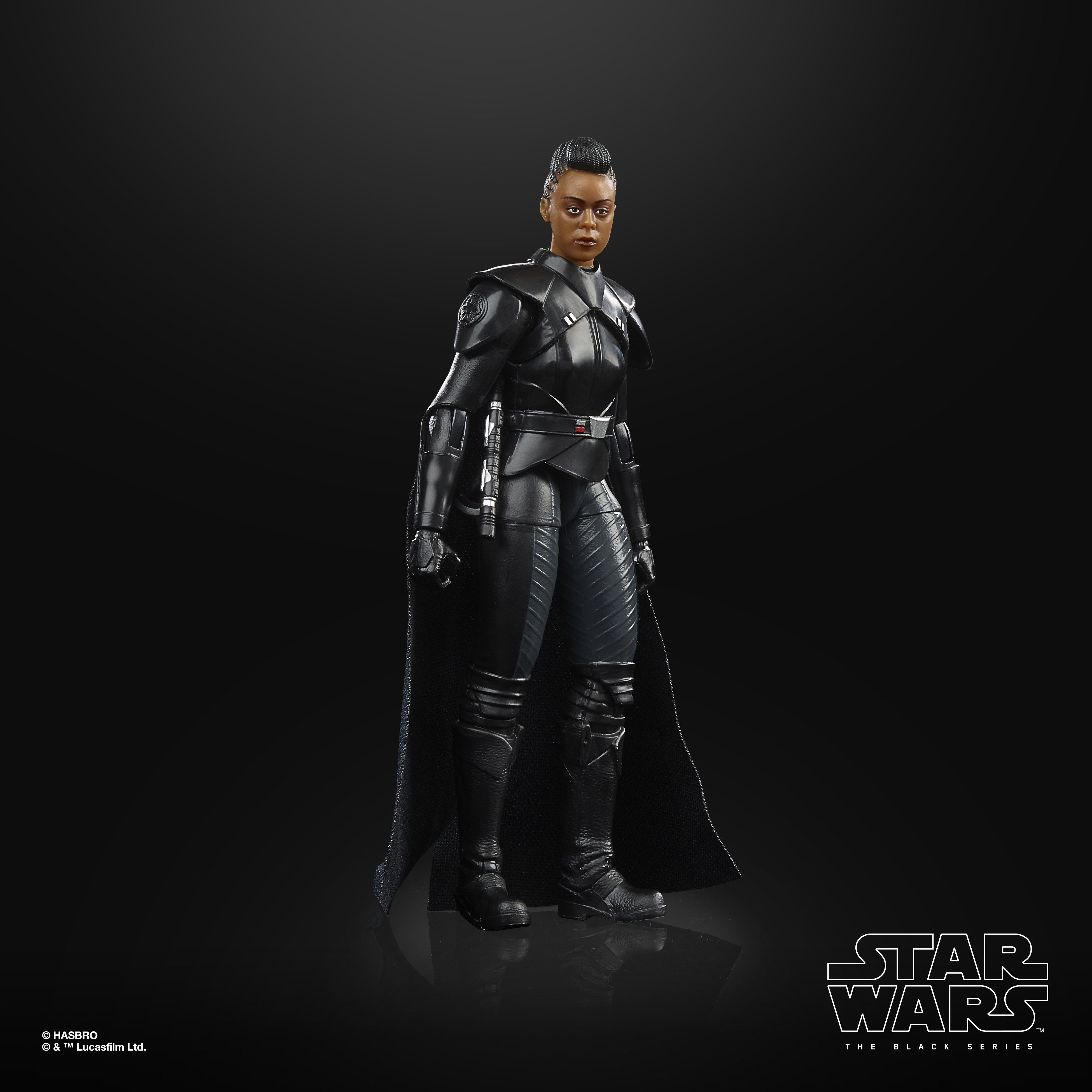 Figura Reva Third Sister Obi- Wan Kenobi Star Wars 15cm