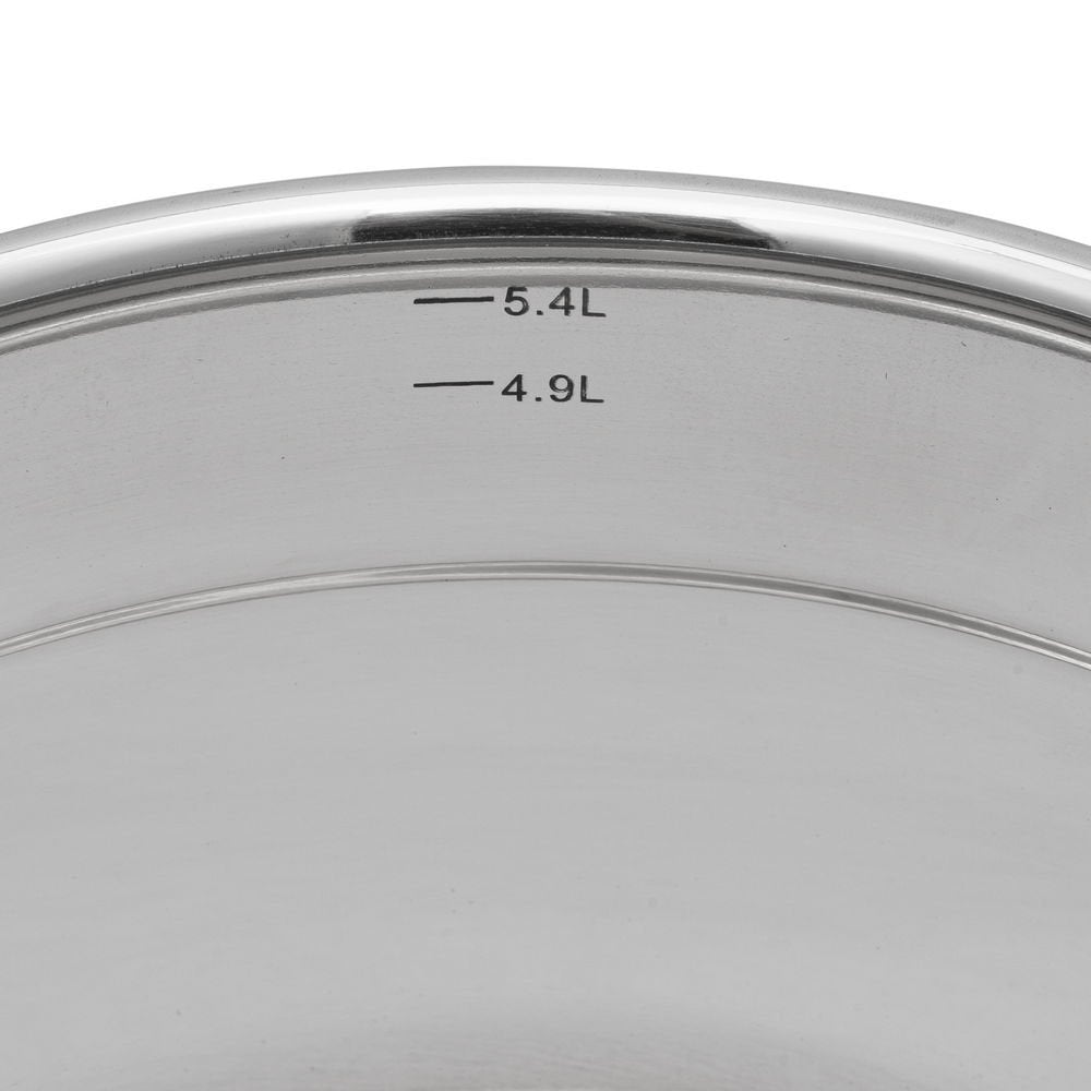 Casserole D24cm 6.2l/92105 Resto