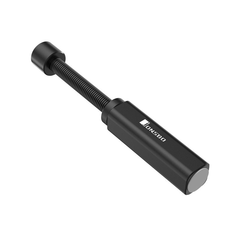 Jonsbo Vc-20 Gpu-Halterung - Negro