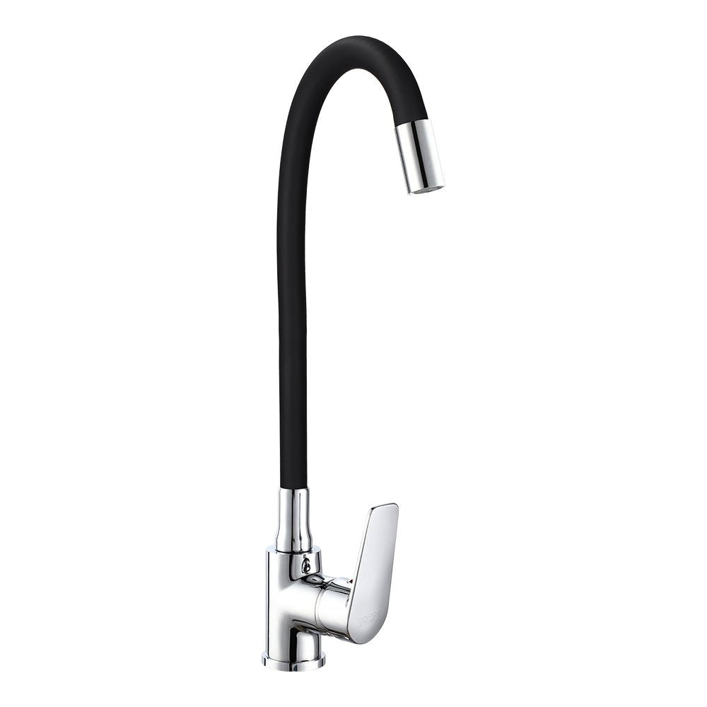 EAN 8425998011555 - EDM Baiona Negro, Plata imagen 2