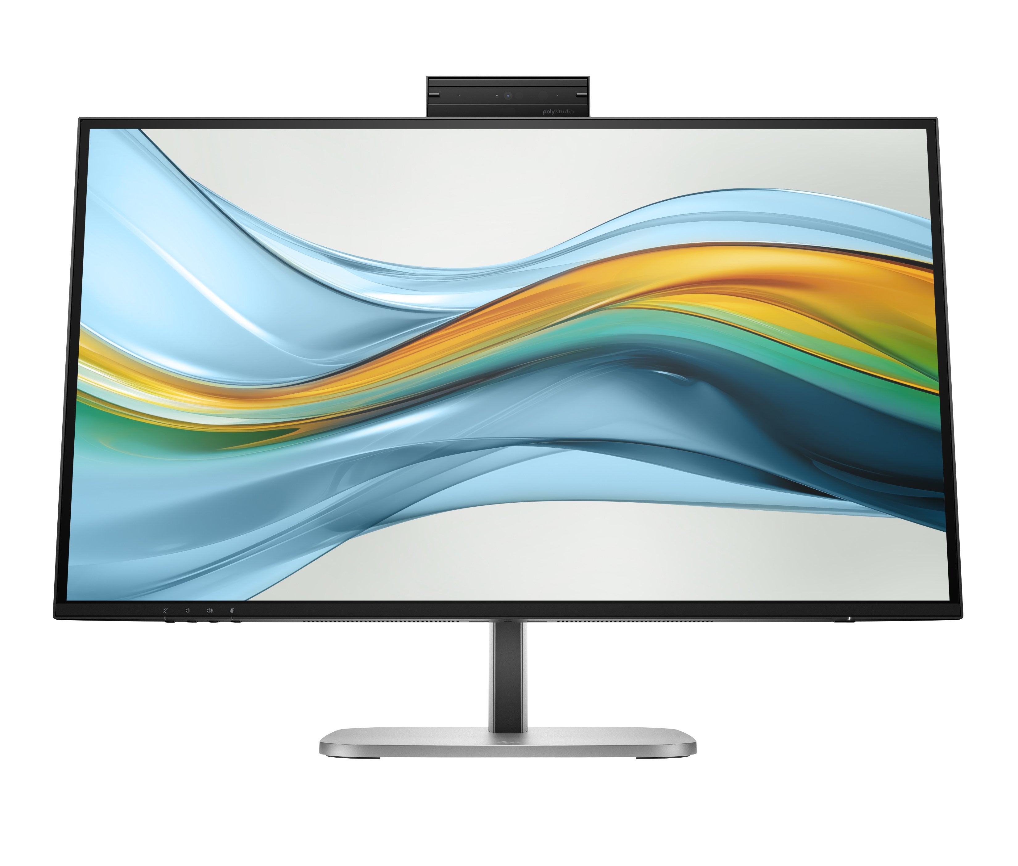 EAN 5715063749593 - HP Series 5 Pro 27 inch QHD pantalla para PC 68,6 cm (27") Quad HD LCD Negro imagen 1