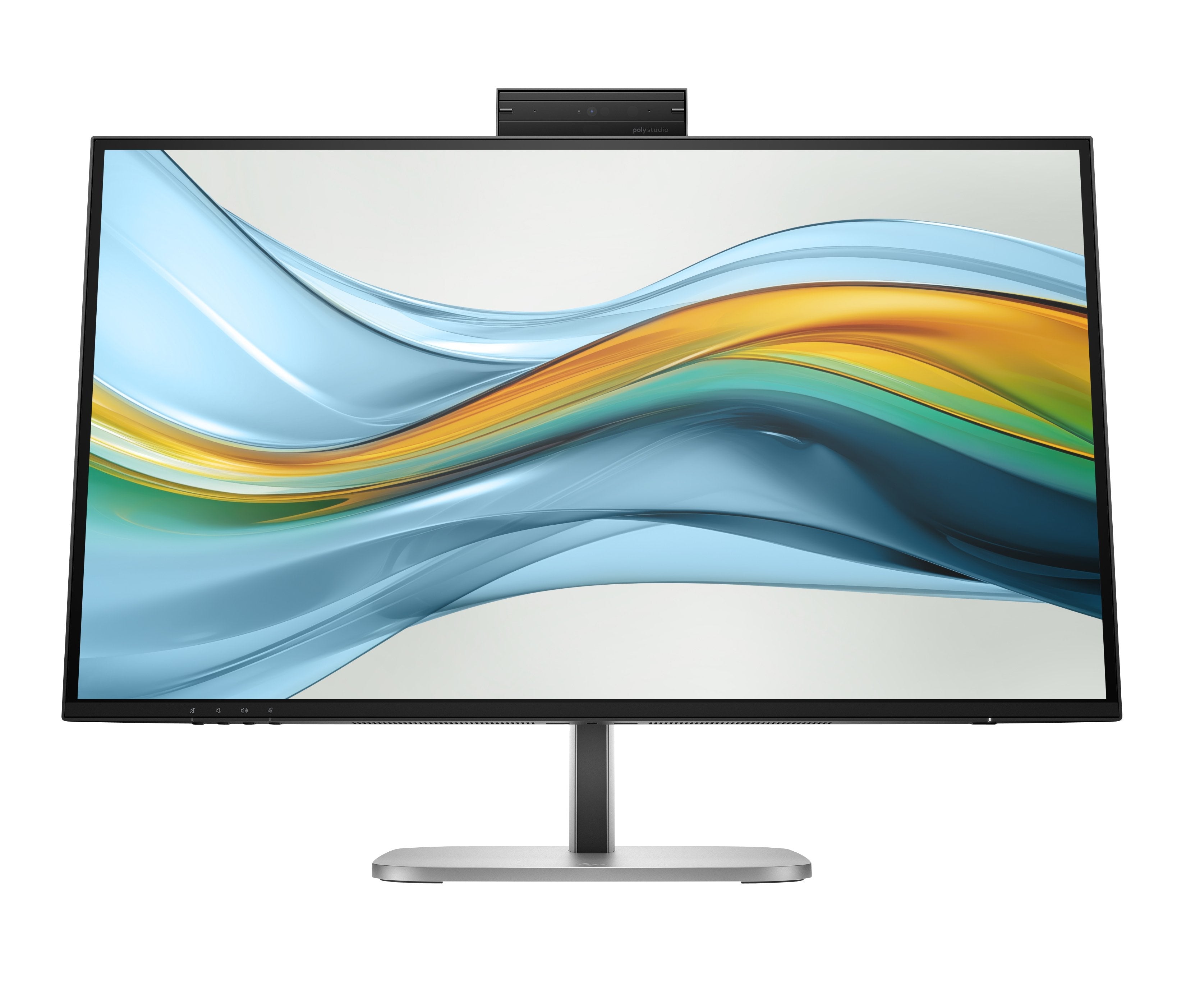 EAN 5715063749555 - HP Series 5 Pro 27 inch QHD USB-C Conferencing Monitor - 527pm pantalla para PC 68,6 cm (27") 2560 x 1440 imagen 1