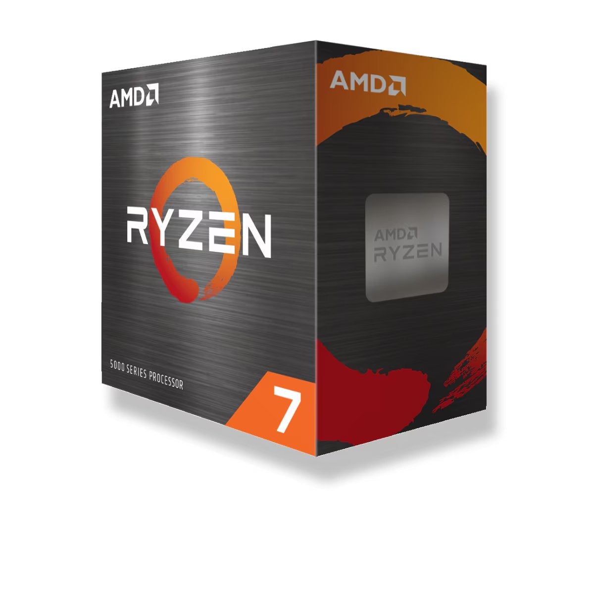 Procesador Amd Ryzen 7-5800xt 3.80ghz Socket Am4