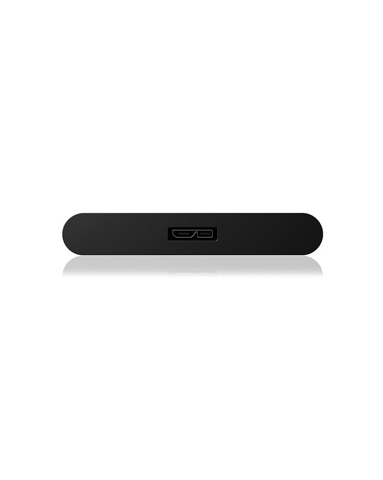 EAN 4250078185628 - ICY BOX IB-273StU3 Carcasa de disco duro/SSD Negro 2.5" imagen 3