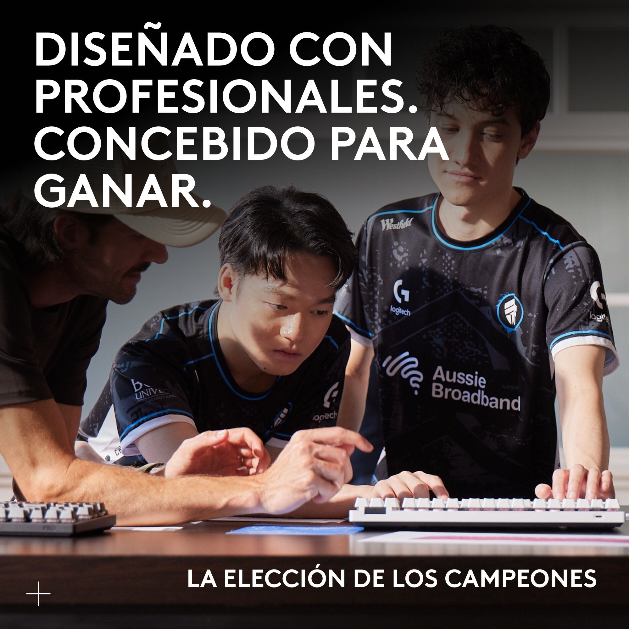 EAN 5099206130111 - Logitech G PRO X SUPERLIGHT 2c ratón Juego Ambidextro RF inalámbrico 44000 DPI imagen 12