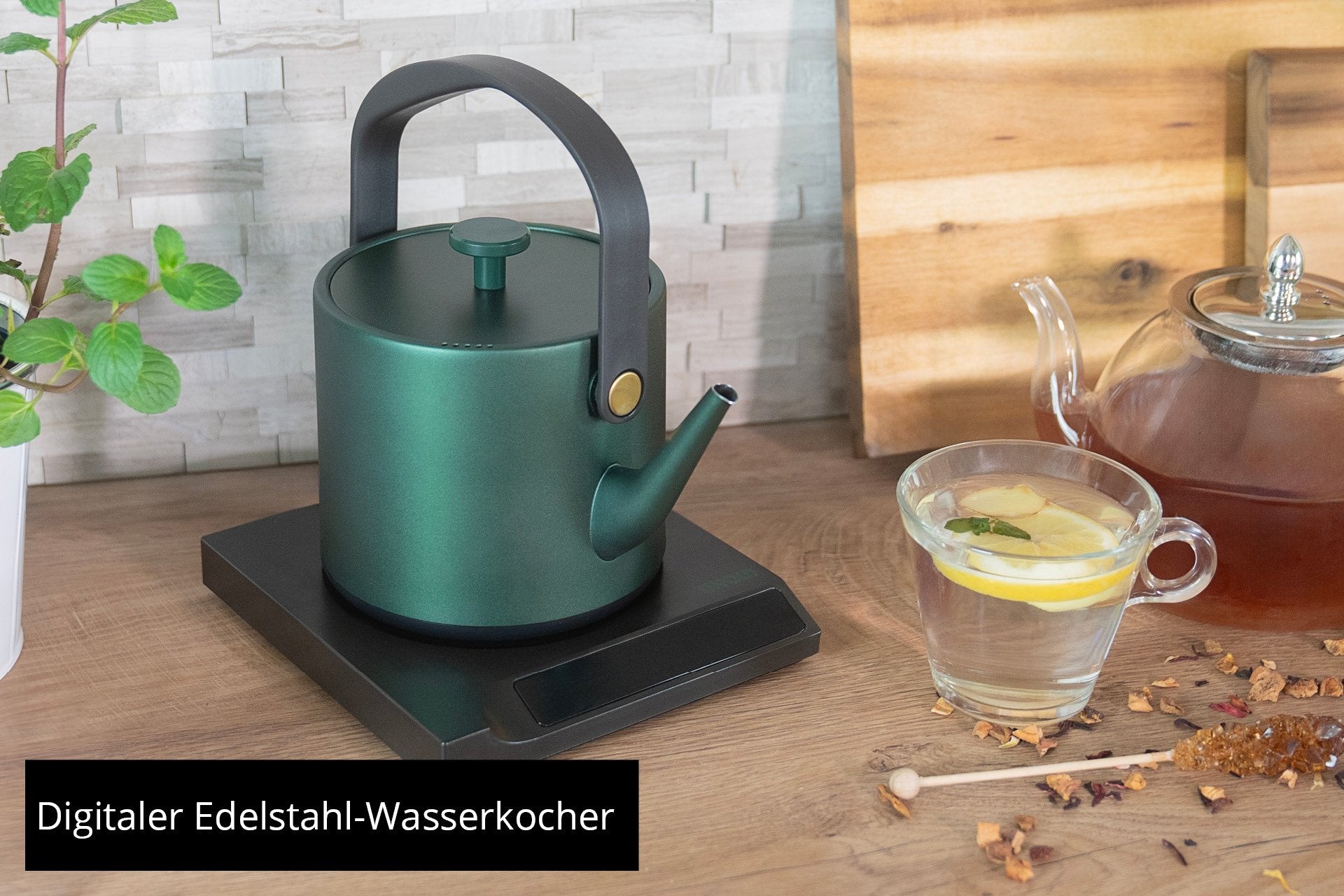 Unold 18217 Blitzkocher   Jade
