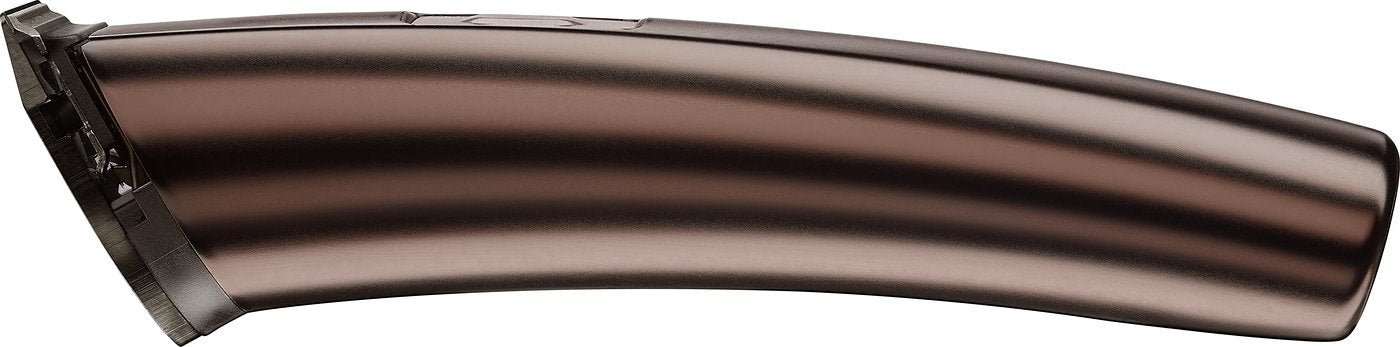 Moser 1588-0051 Li+Pro2 Mini Cortadora De Pelo, Marrón
