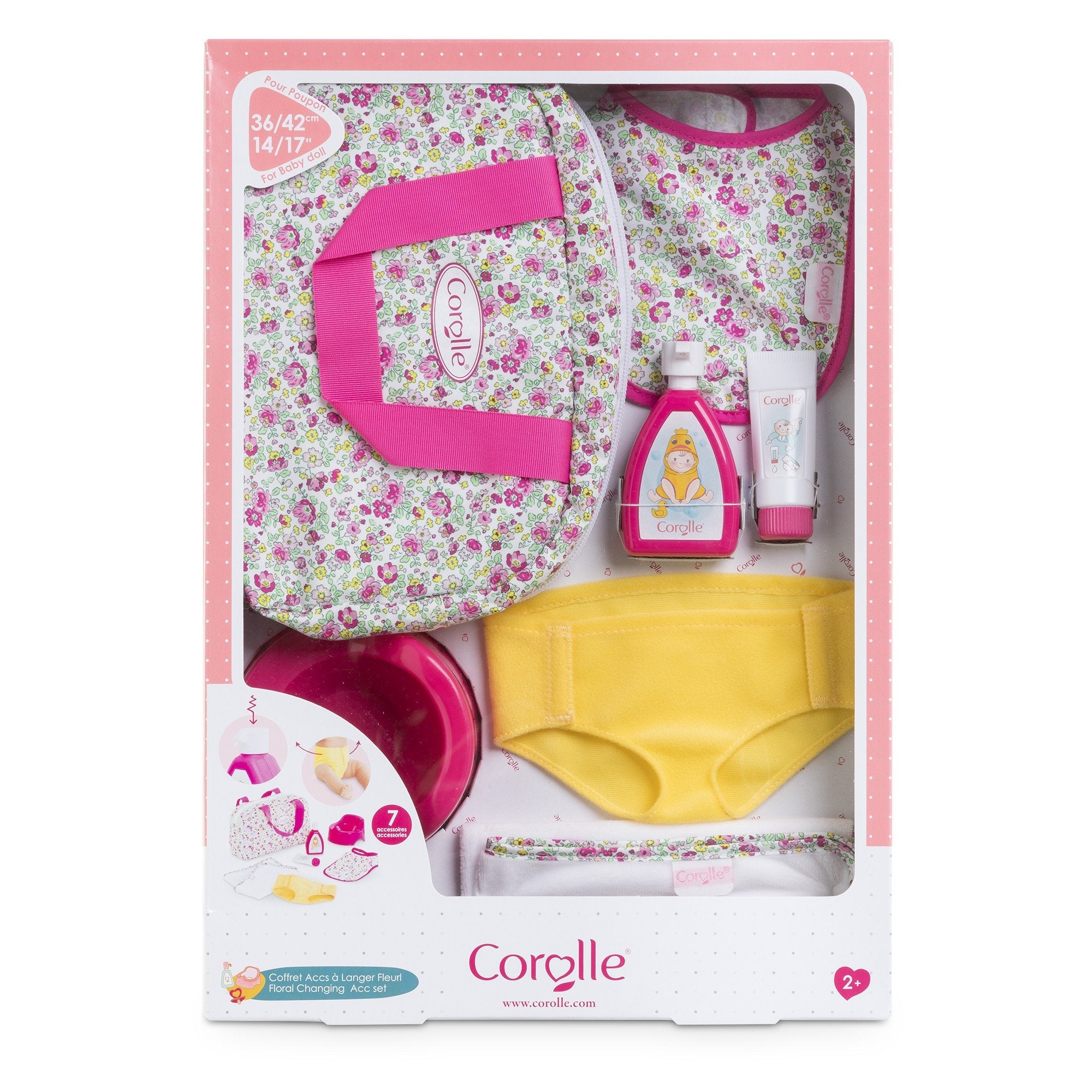 EAN 4062013141541 - Corolle 9000141540 accesorio para muñecas imagen 6