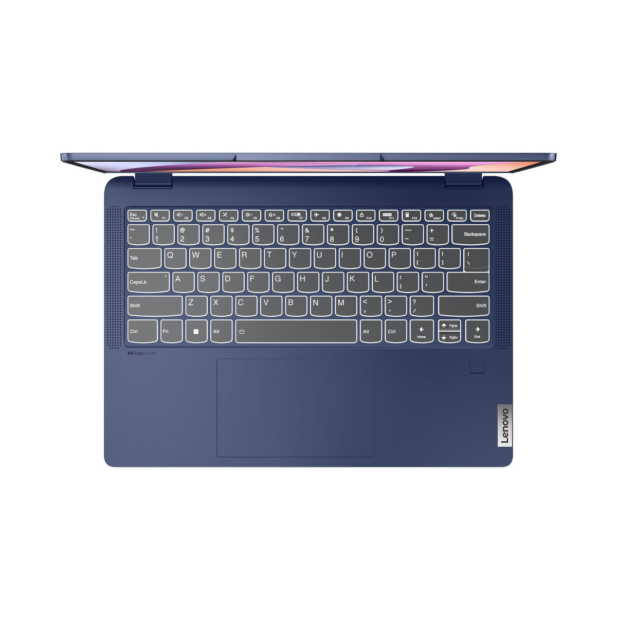 EAN 0198157405318 - Lenovo IdeaPad Flex 5 14ABR8 AMD Ryzen™ 7 5825U Híbrido (2-en-1) 35,6 cm (14") Pantalla táctil WUXGA 16 G imagen 10