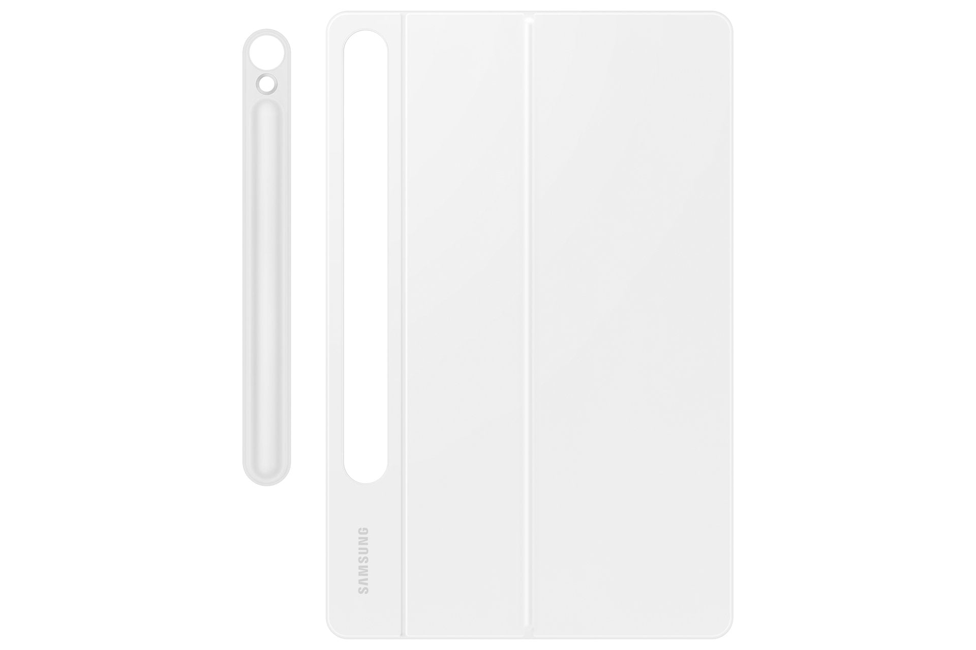 Funda Teclado Ia S9/S9fe Blanca