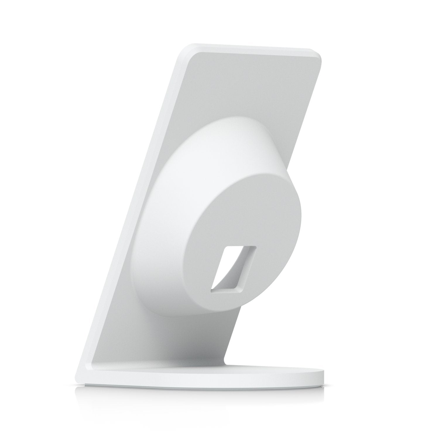 Metal Table Stand For  Intercom Viewer.