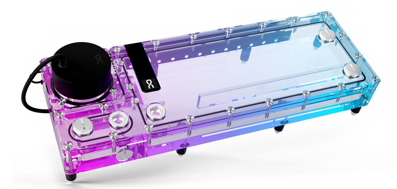 EAN 4250197154888 - Alphacool 15488 accesorio o pieza de sistema de refrigeración para ordenador Bomba y depósito imagen 4