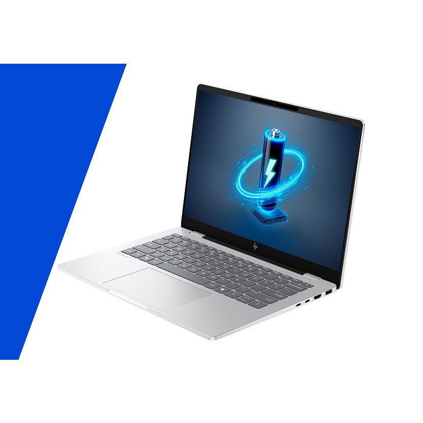 EAN 0199251192395 - HP OmniBook 7 AI 14-fr0012ns Intel Core Ultra 5 225U Portátil 35,6 cm (14") 2K 16 GB LPDDR5-SDRAM 1 TB SS imagen 14