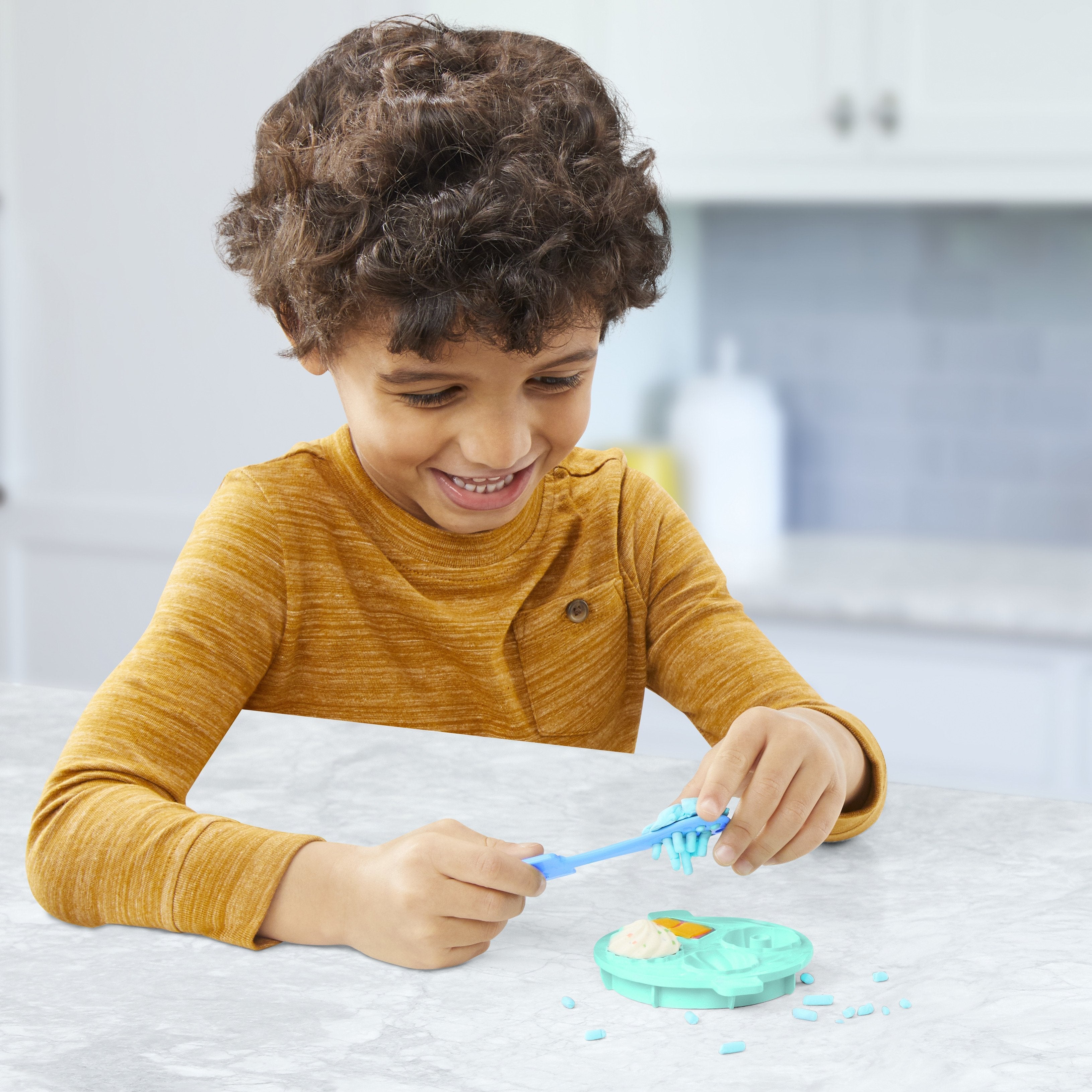 Play-Doh Kitchen Creations F47185l0 Juguete De Arte Y Manualidades F47185l0
