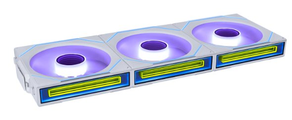 Case Fan 120mm/G99.12rslin1w3w.00 Lian Li