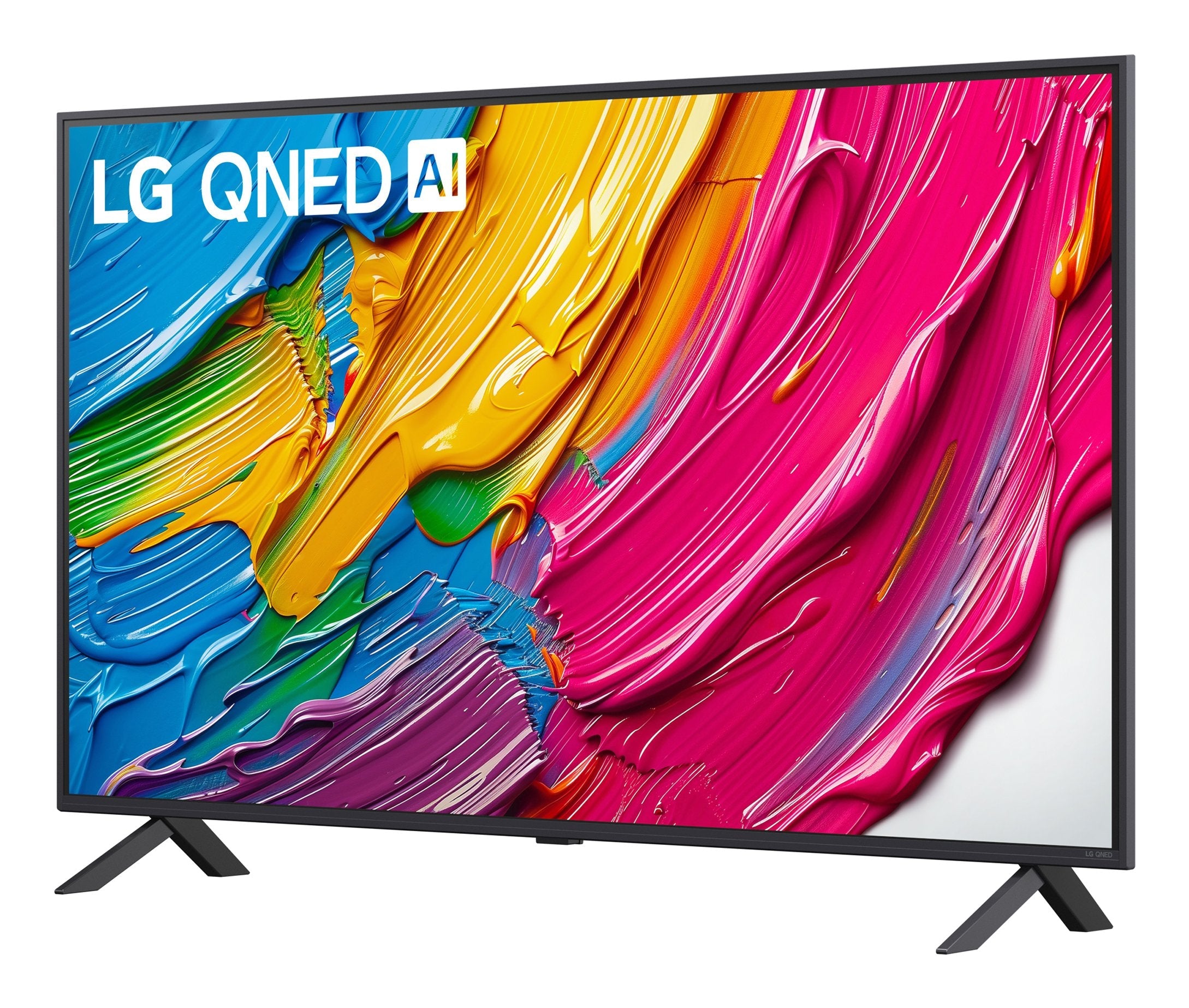 Lg 86qned80a6a Qned Evo Ai 218cm 86" 4k Uhd Smart Tv