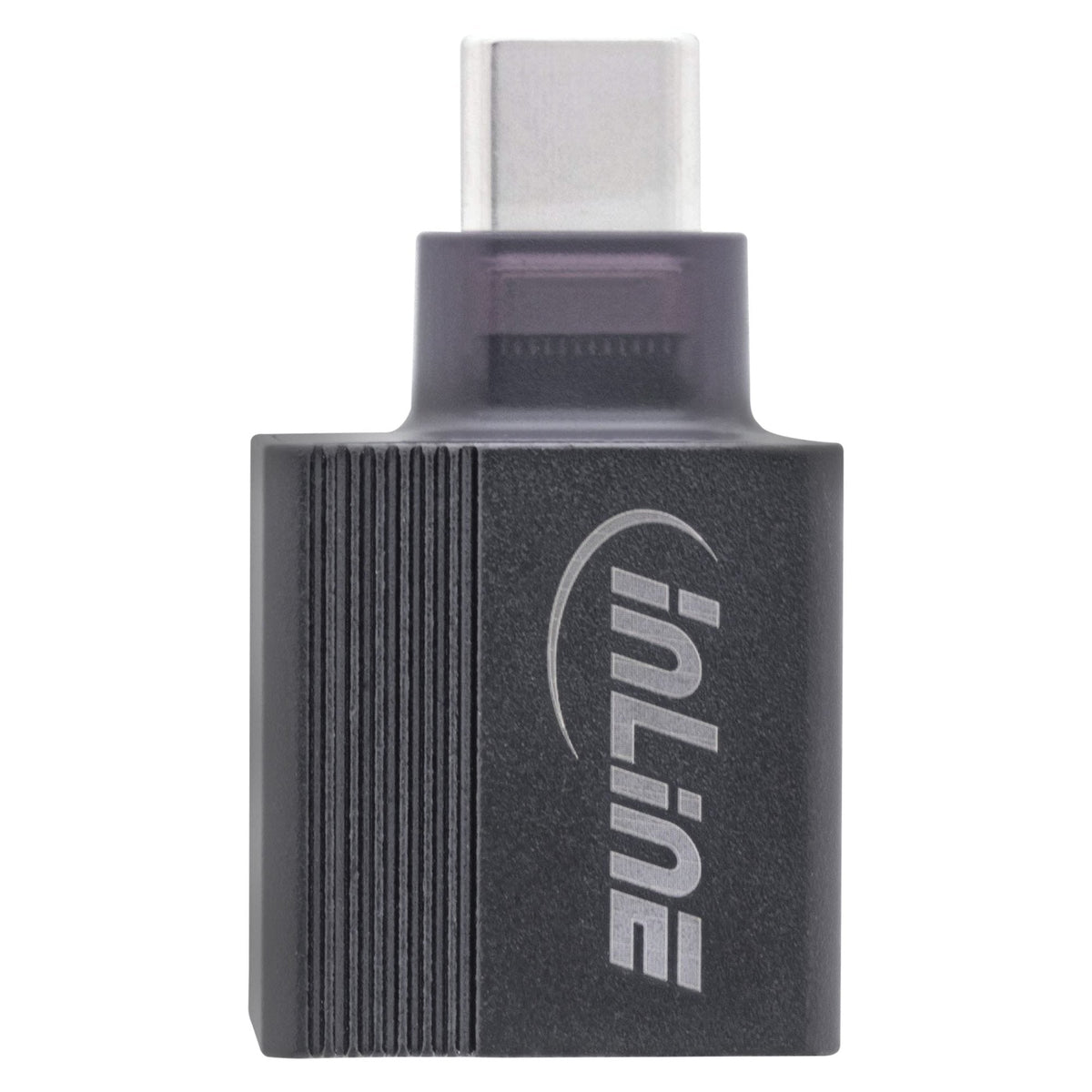 Inline® Usb 3.2 A 1gb/S Network Adapter, Usb Type-C A Rj45