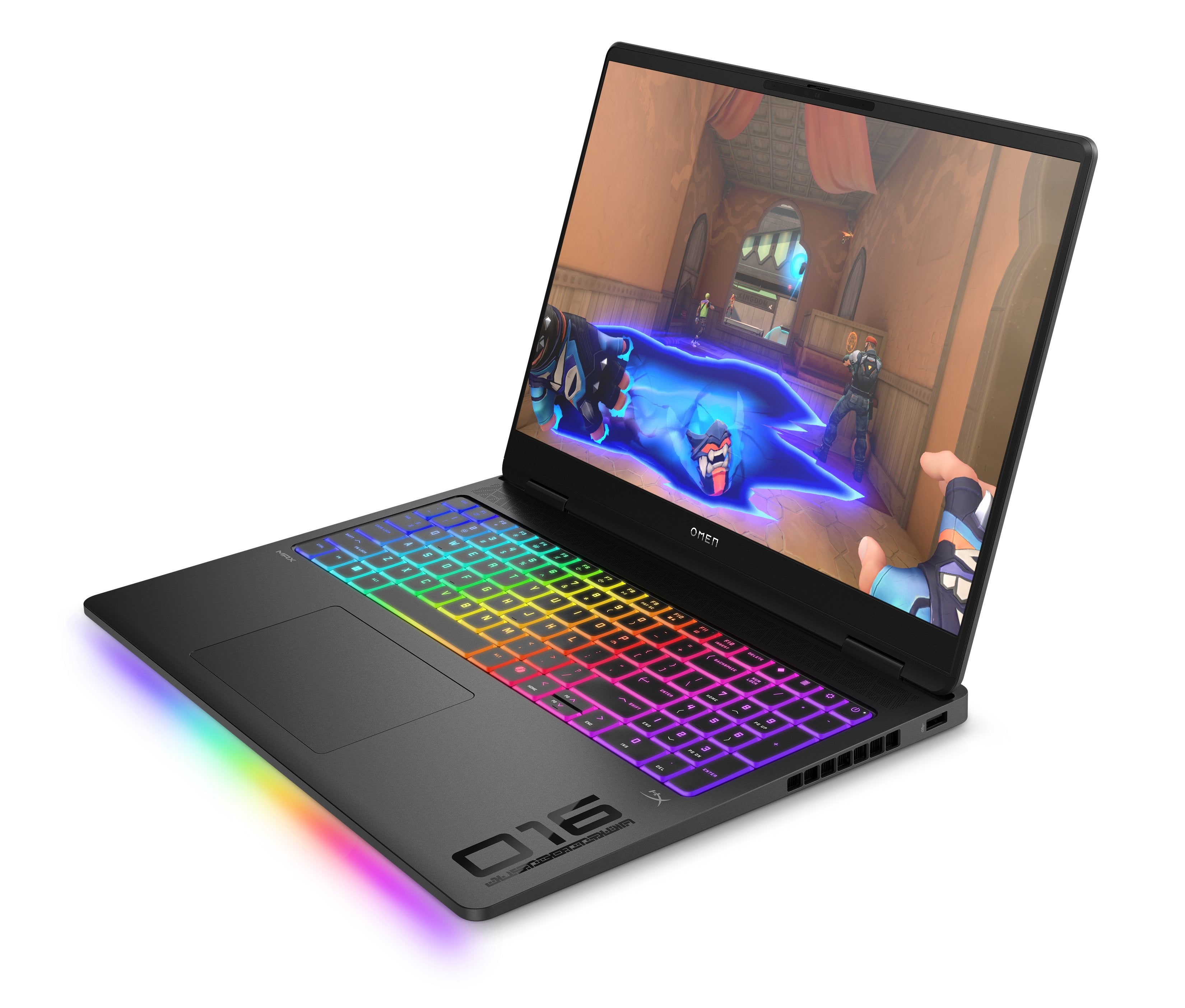 EAN 198990457772 - HP OMEN MAX 16-ah0000ns Intel Core Ultra 9 275HX Portátil 40,6 cm (16") WQXGA 32 GB DDR5-SDRAM 1 TB SSD NV imagen 14
