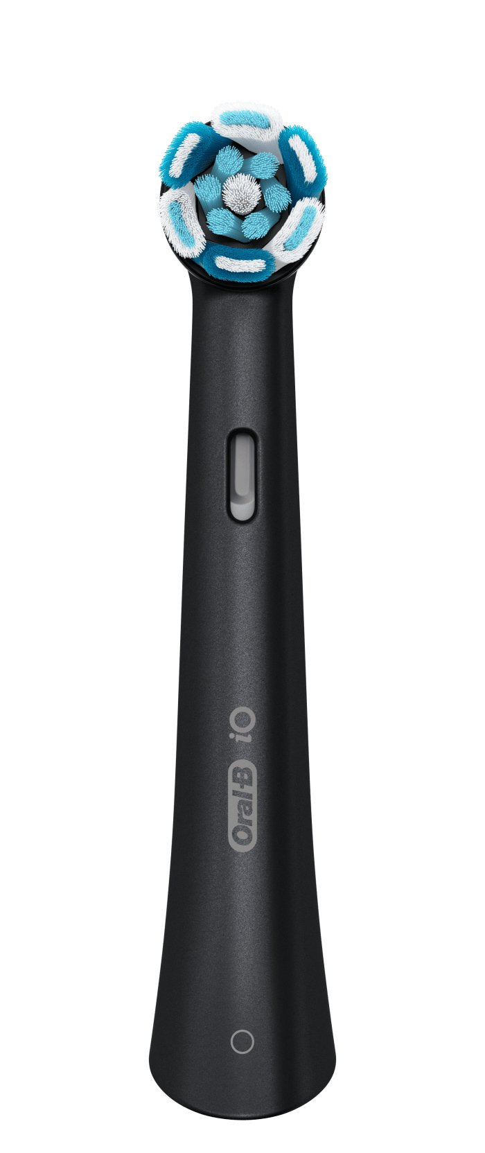 EAN 4210201319832 - Oral-B iO Ultimate Clean Ultimative 2 pieza(s) Negro imagen 3