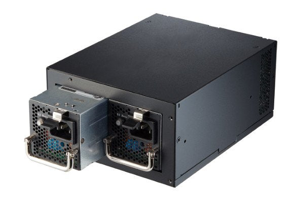 Fuente De Alimentacion Fsp Atx Twins Pro 700w Redundante