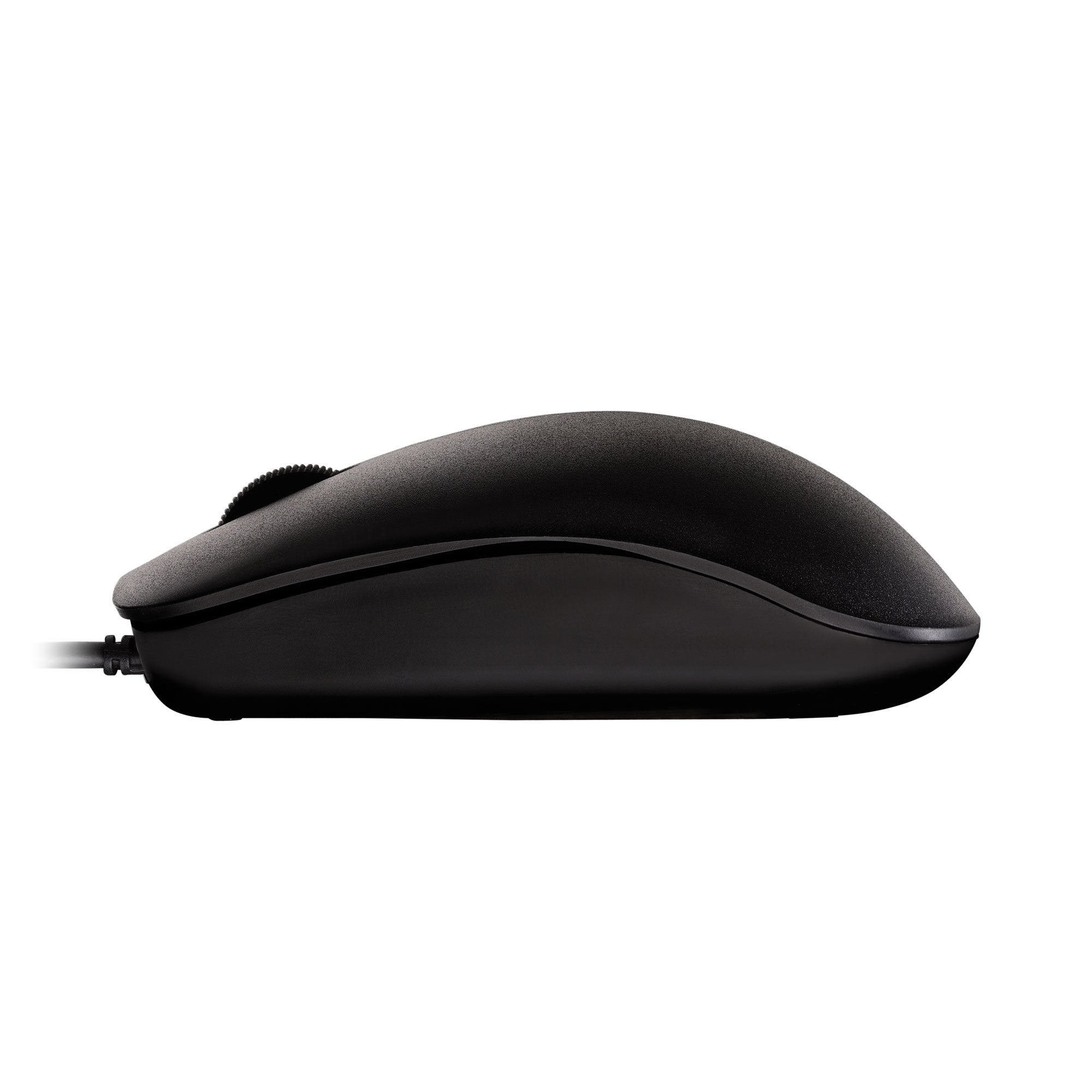 EAN 4025112083303 - CHERRY DC 2000 teclado Ratón incluido Universal USB Español Negro imagen 6