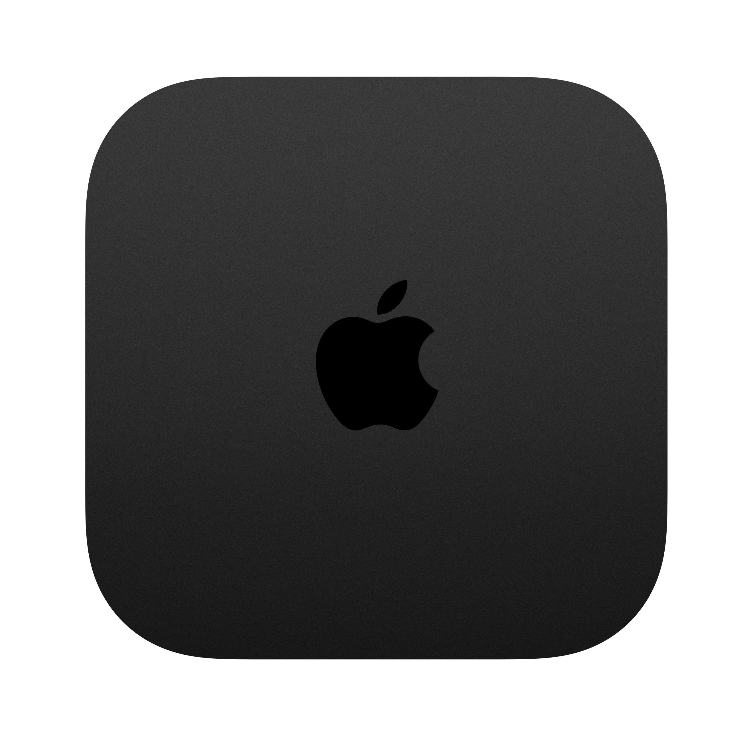 EAN 0194253097471 - Apple TV 4K Negro, Plata 4K Ultra HD 128 GB Wifi Ethernet imagen 2